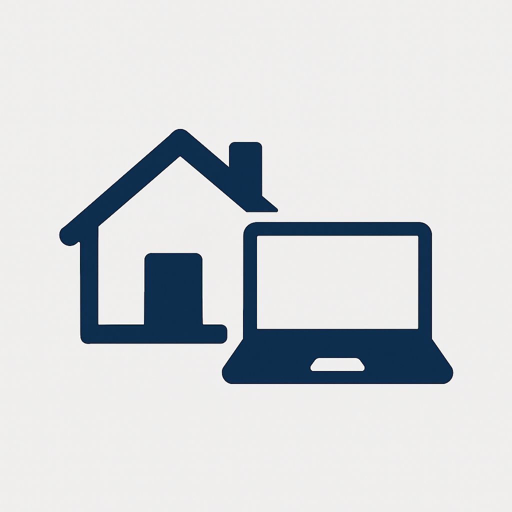 stacjonarnie lub online optimized